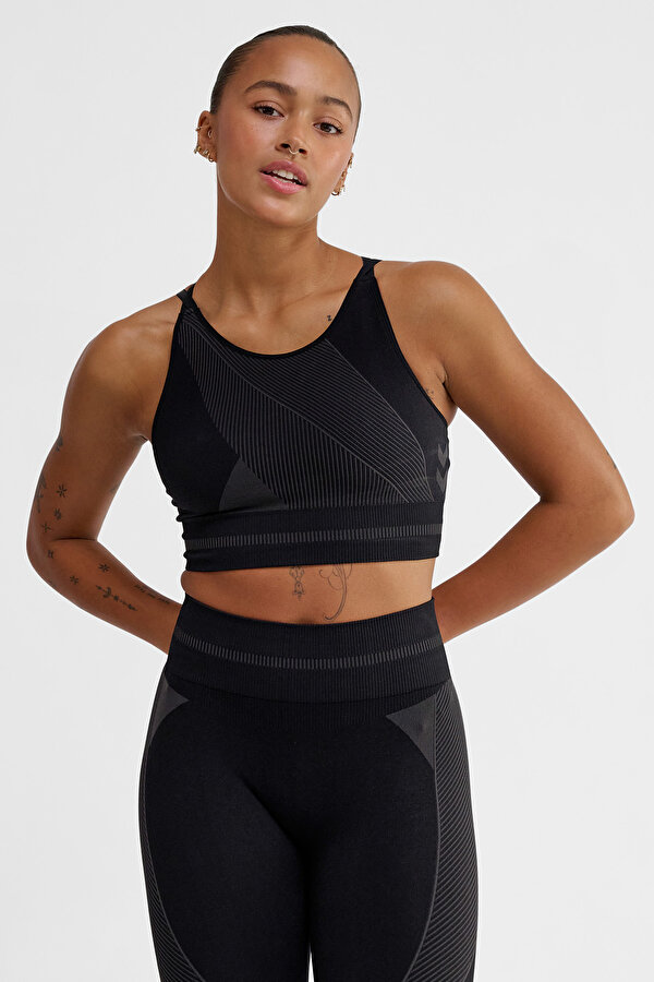 UNITY SEAMLESS SPOR SÜTYENİ