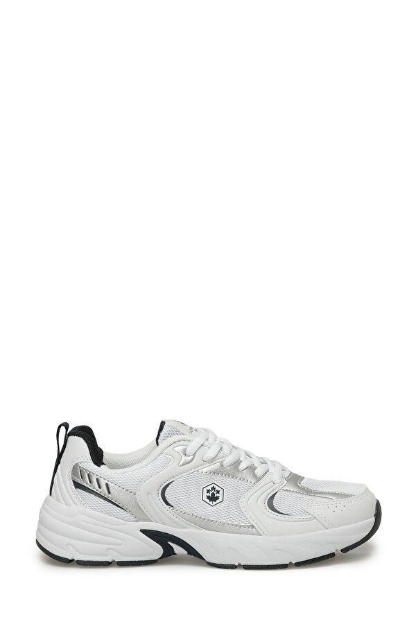 POL WMN 5FX Beyaz Kadın Sneaker