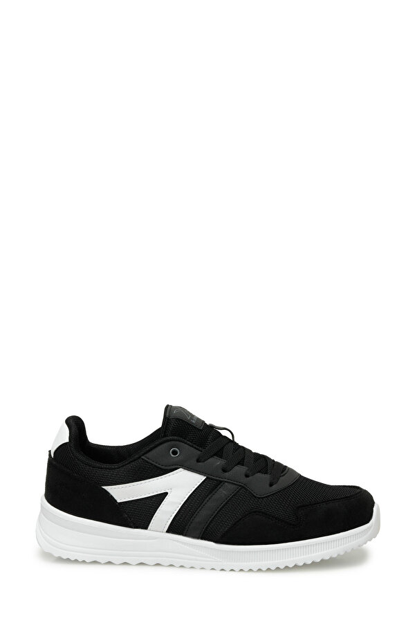 ARNALDO TX 5FX Siyah Erkek Sneaker
