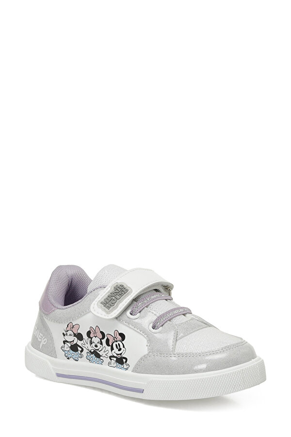 MINION.P5FX Lila Kız Çocuk Sneaker