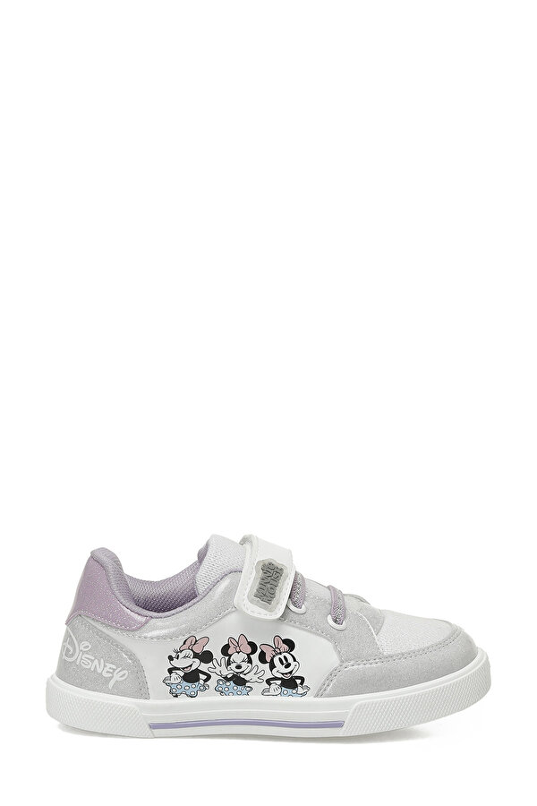 MINION.P5FX Lila Kız Çocuk Sneaker