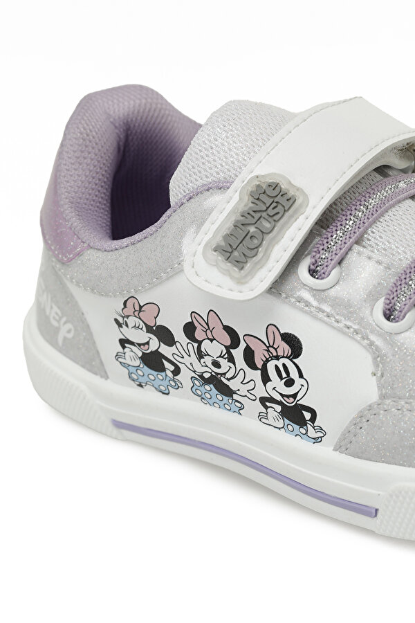 MINION.P5FX Lila Kız Çocuk Sneaker