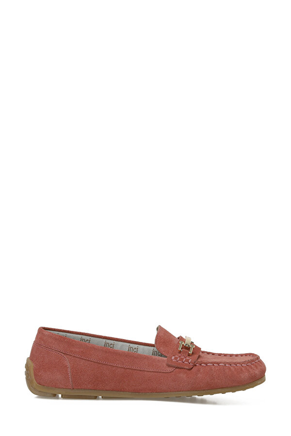 INCI DANNY 5FX Nar Çiçeği Kadın Loafer