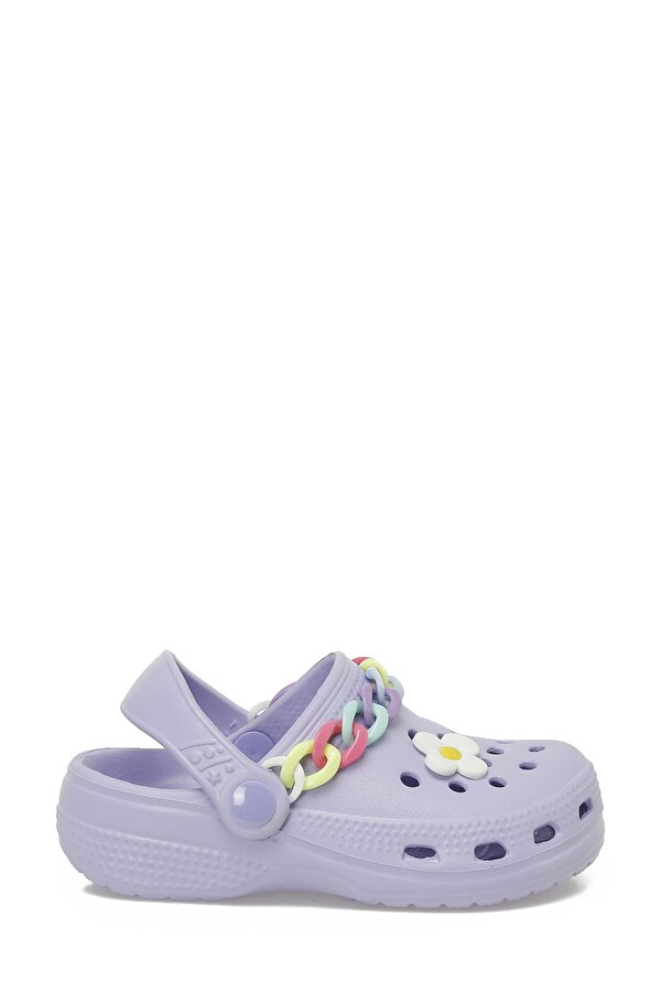 FROGZIN P 5FX Lila Kız Çocuk Deniz Ayakkabısı