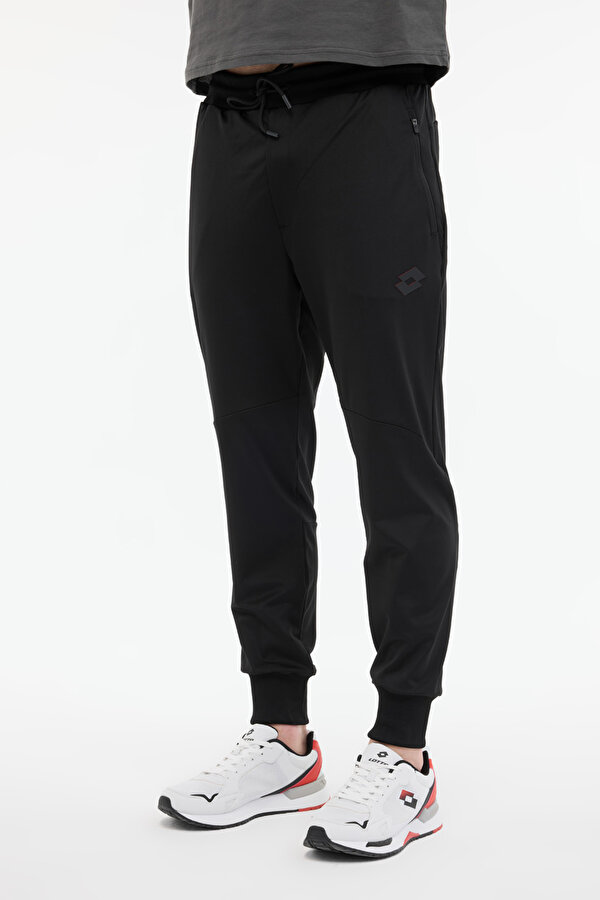 M-MARYAN JOGGER 5FX Siyah Erkek Eşofman Altı