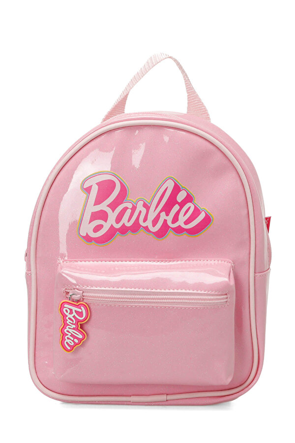 PINK  SRT 5FX Pembe Kız Çocuk Sırt Çantası