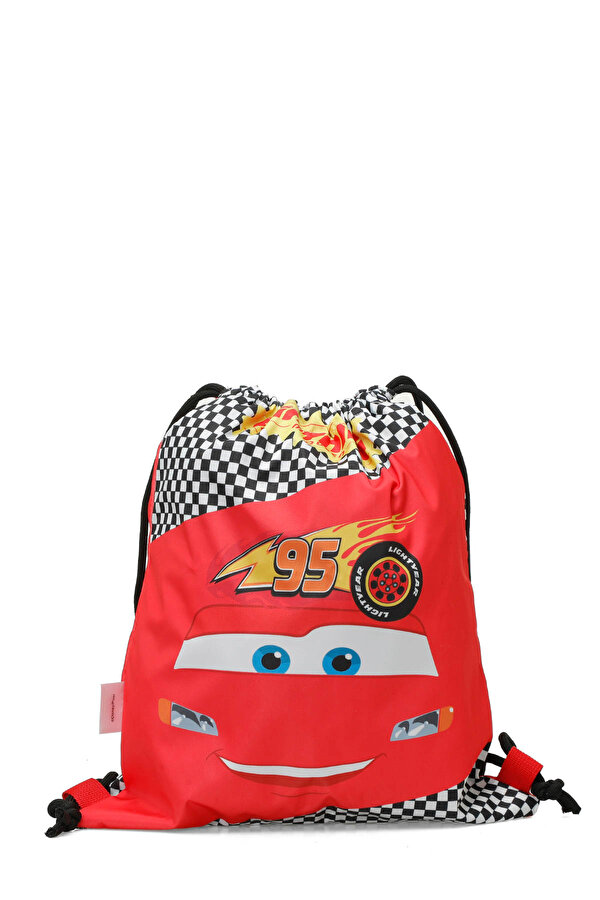 BAG SRT 5FX Çok Renkli Erkek Çocuk Sırt Çantası