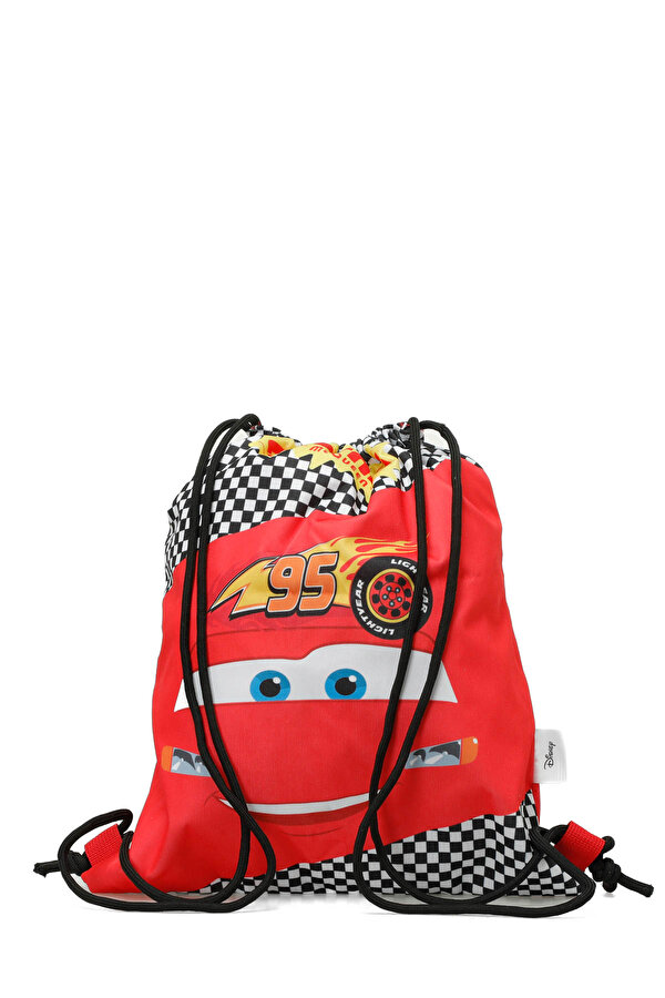 BAG SRT 5FX Çok Renkli Erkek Çocuk Sırt Çantası