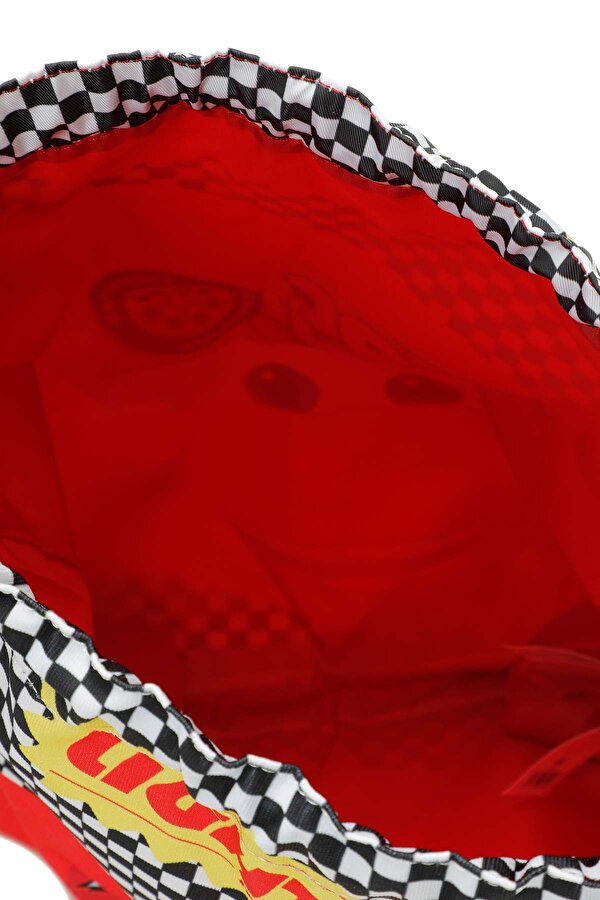 BAG SRT 5FX Çok Renkli Erkek Çocuk Sırt Çantası