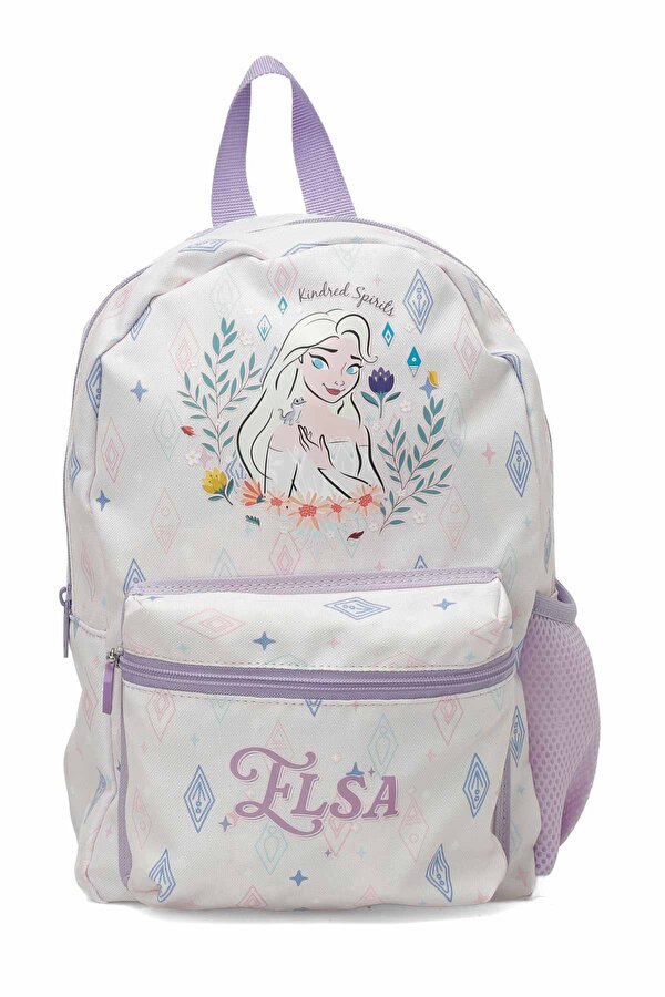 ELSA SRT 5FX Pembe Kız Çocuk Sırt Çantası