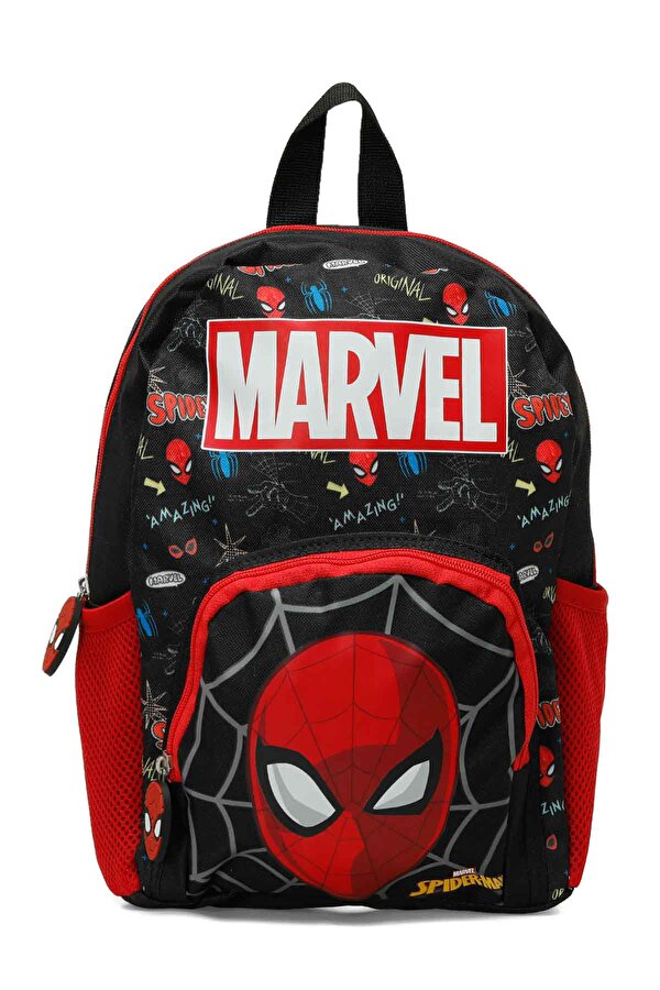 MARVEL SRT 5 FX Çok Renkli Erkek Çocuk Sırt Çantası