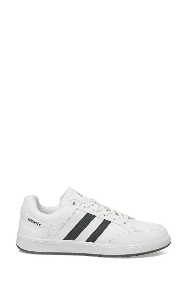 KORT PU 5PR Beyaz Erkek Sneaker