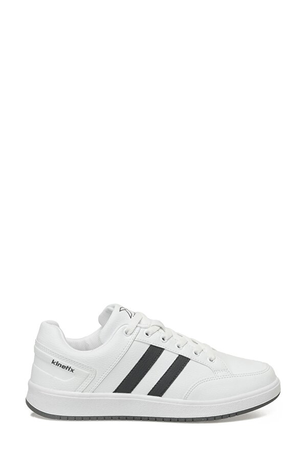 KORT PU 5PR Beyaz Unisex Sneaker