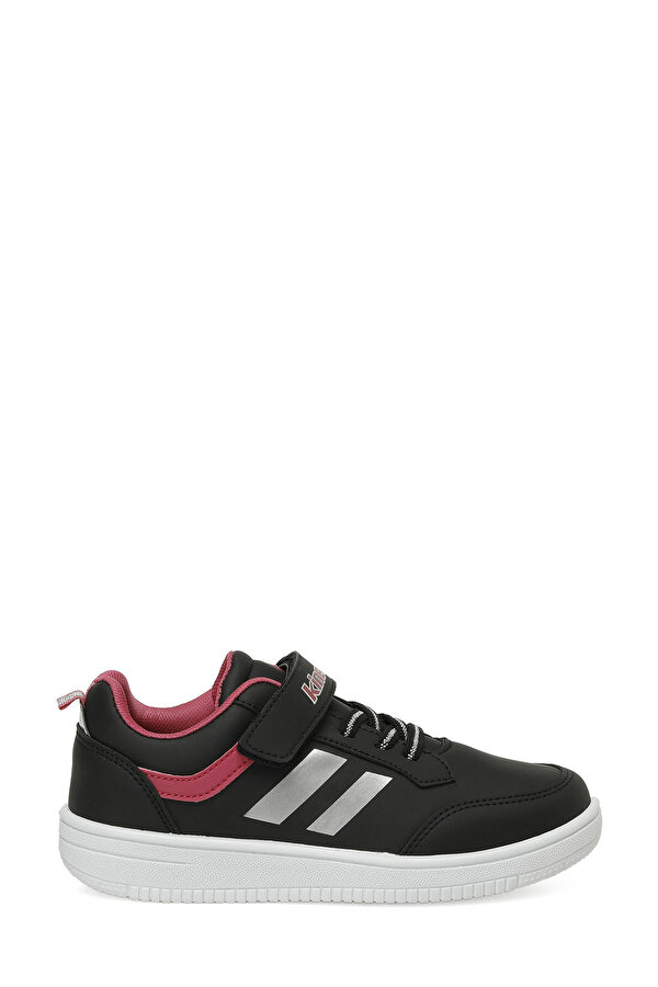 LUNA F 5PR Siyah Kız Çocuk Sneaker