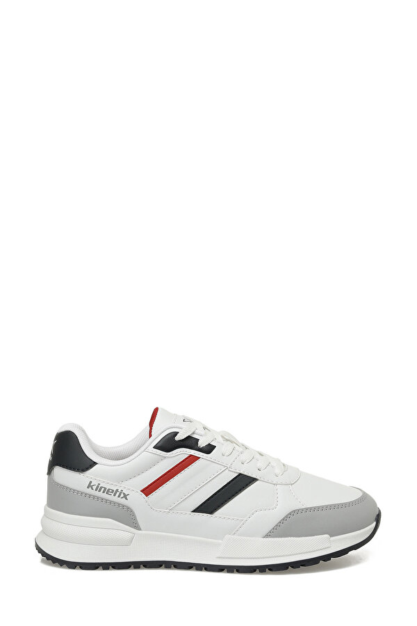 KONTRA PU 5PR Beyaz Unisex Sneaker