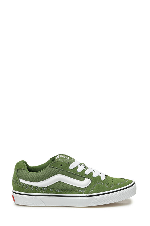 CALDRONE Yeşil Erkek Sneaker