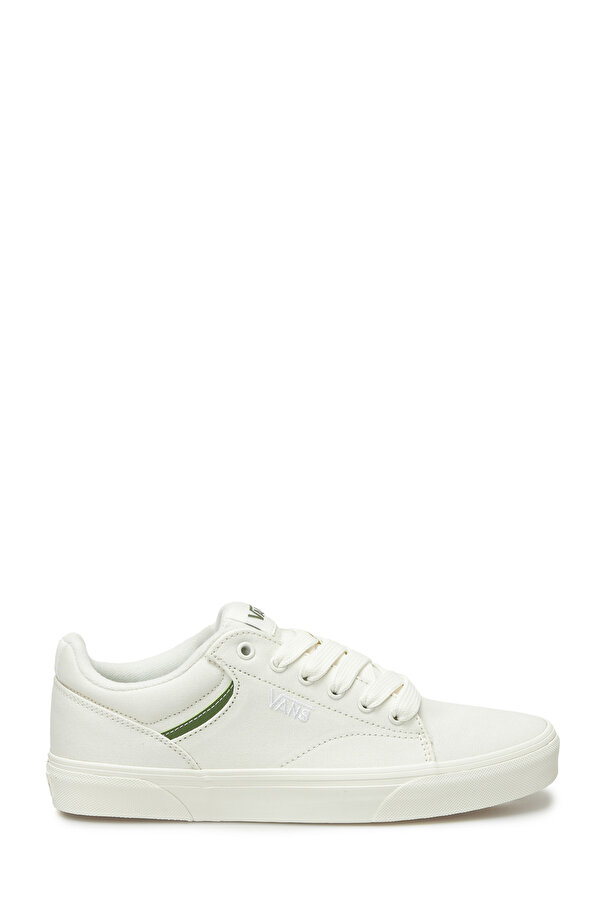 SELDAN Beyaz Erkek Sneaker