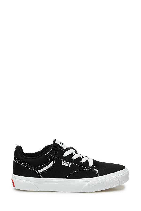 YT Seldan Siyah Unisex Çocuk Sneaker