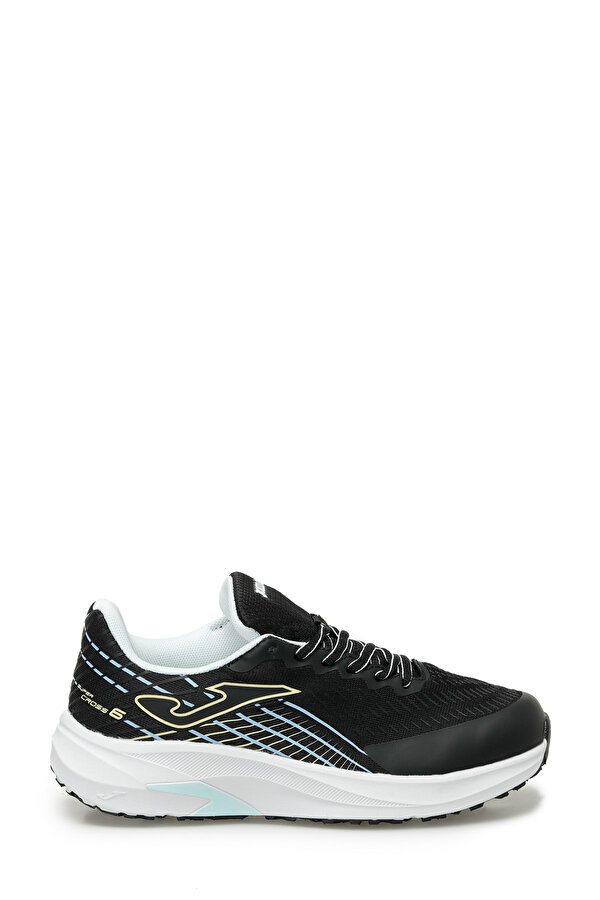 SUPER CROSS JR 2541 NEGRO Siyah Unisex Koşu Ayakkabısı
