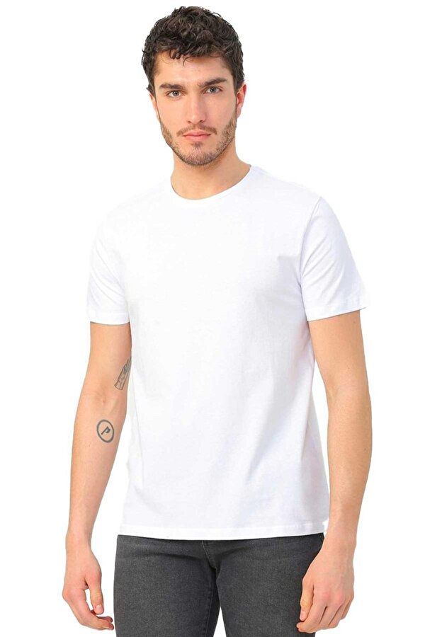 Btl Polo Yaka Erkek Tişört 4154