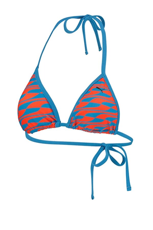 Swım Women Üçgen Bikini Üst 93550701