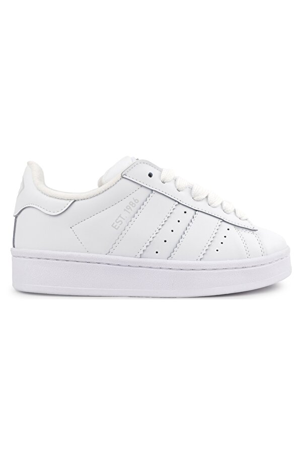 Ravanta Sneaker Unisex Spor Ayakkabı