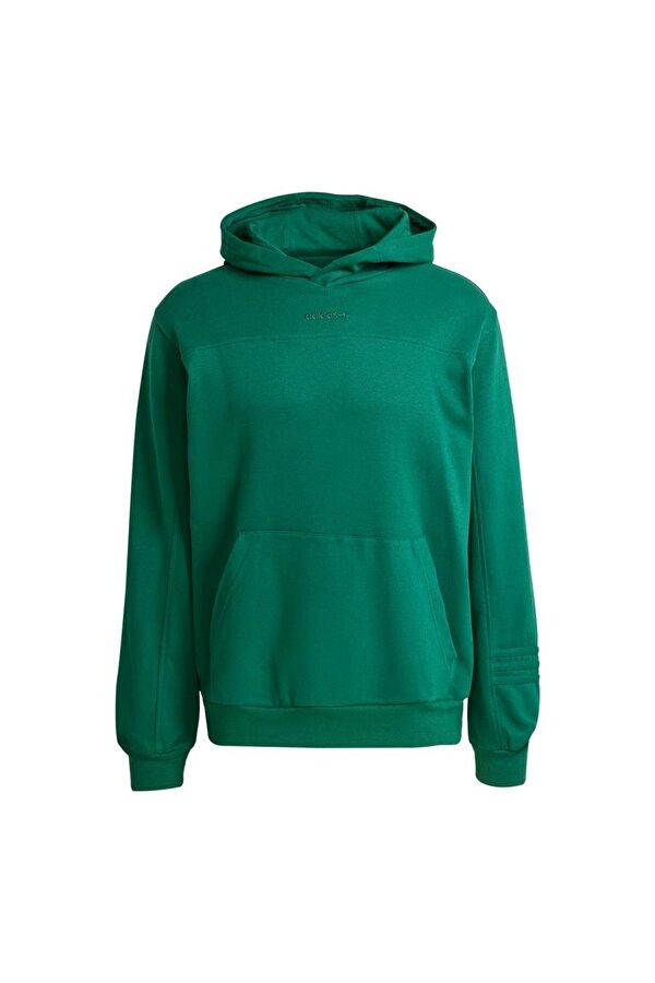 Erkek  Yeşil  HOODY PRE - LOVED HDY JC8352