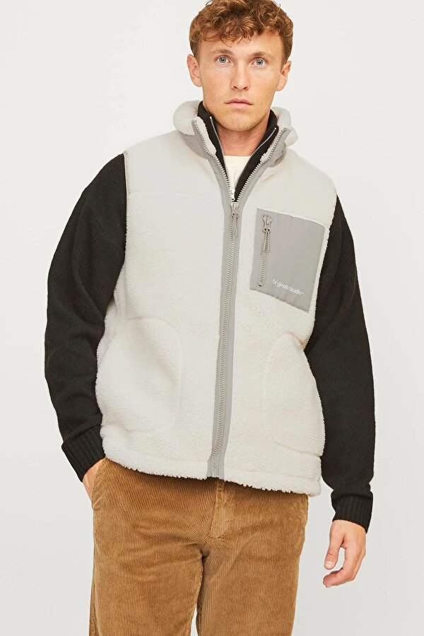 Jorvesterbro Teddy Bodywarmer Yelek 12260453