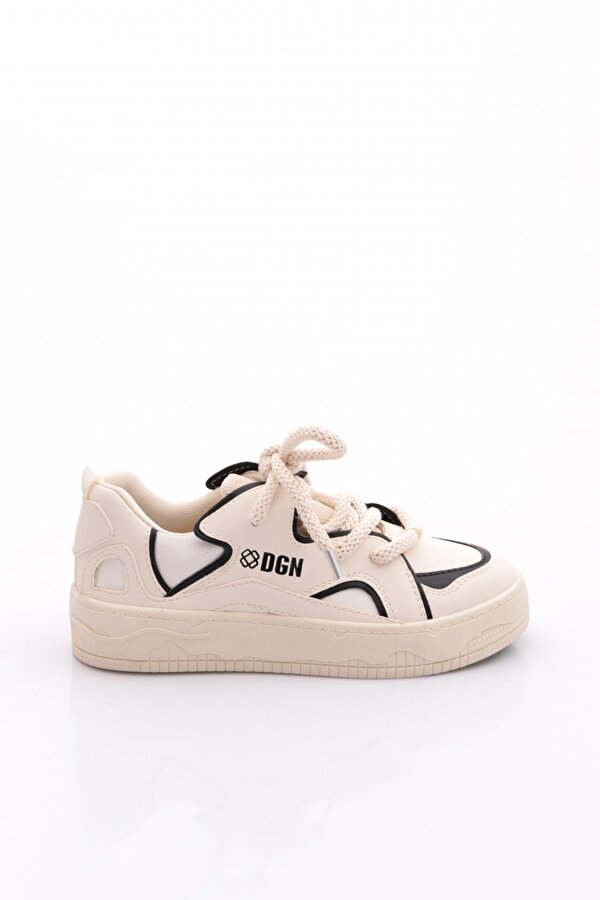 B10750 Kadin Sneakers Ayakkabi
