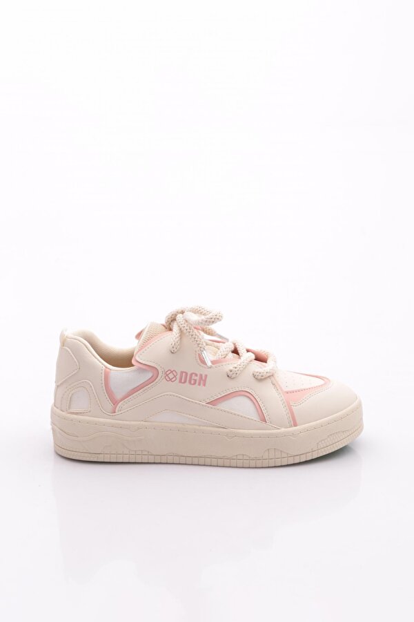 B10750 Kadin Sneakers Ayakkabi