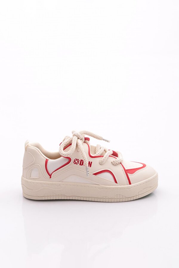 B10750 Kadin Sneakers Ayakkabi