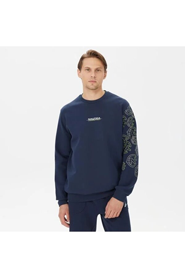 Erkek Sweatshirt