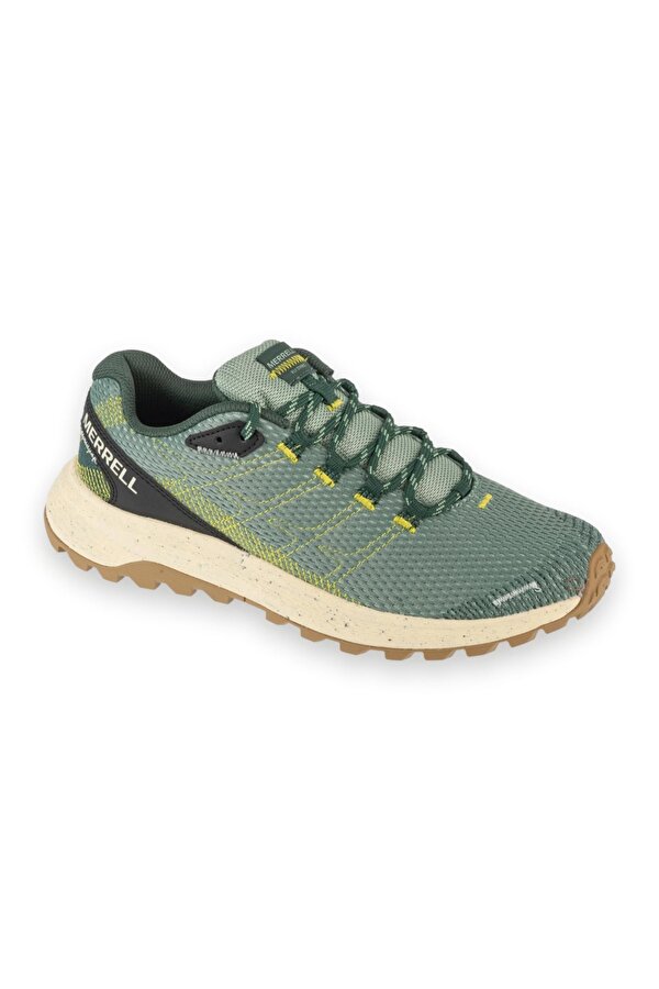J067157 Fly Strike Outdoor Yeşil Erkek Spor Ayakkabı