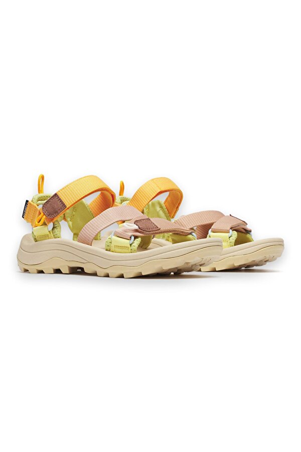 J008124 Speed Fusion Sport Rmx Outdoor Çok Renkli Kadın Sandalet