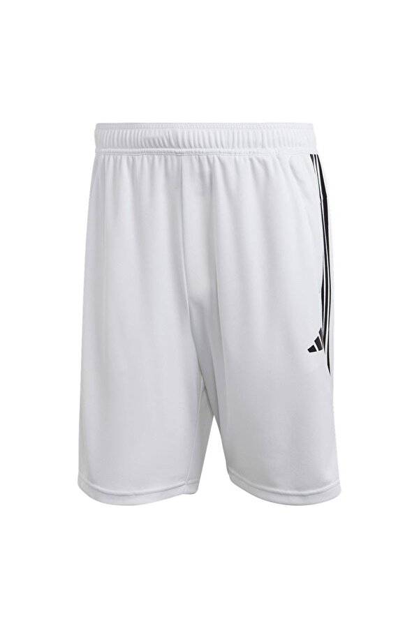Erkek  Beyaz  SHORTS (1/2) TR-ES PIQ 3SHO IB8244