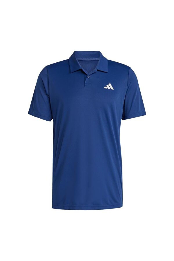 Erkek  Mavi  POLO T-SHIRT CLUB POLO JF8507