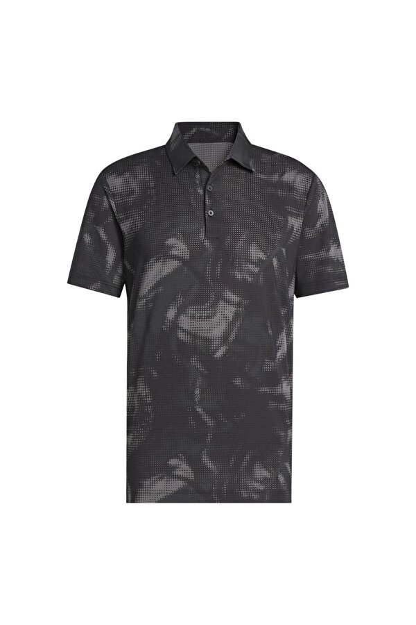 Erkek  Siyah  POLO T-SHIRT ULT MV MSH POLO JF4894