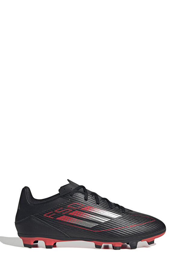 F50 CLUB FG/MG Siyah Erkek Krampon
