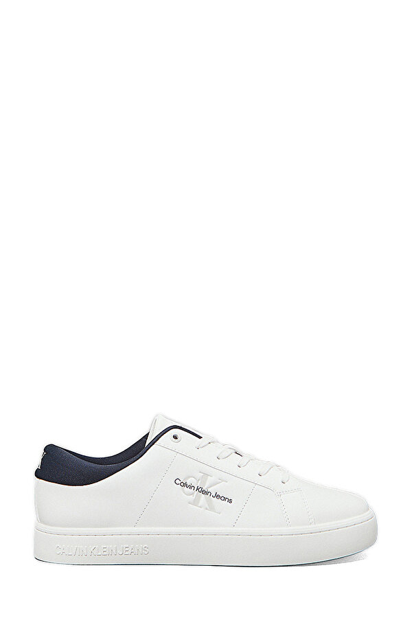 CLASSIC CUPSOLE LOW LACEU Beyaz Erkek Sneaker