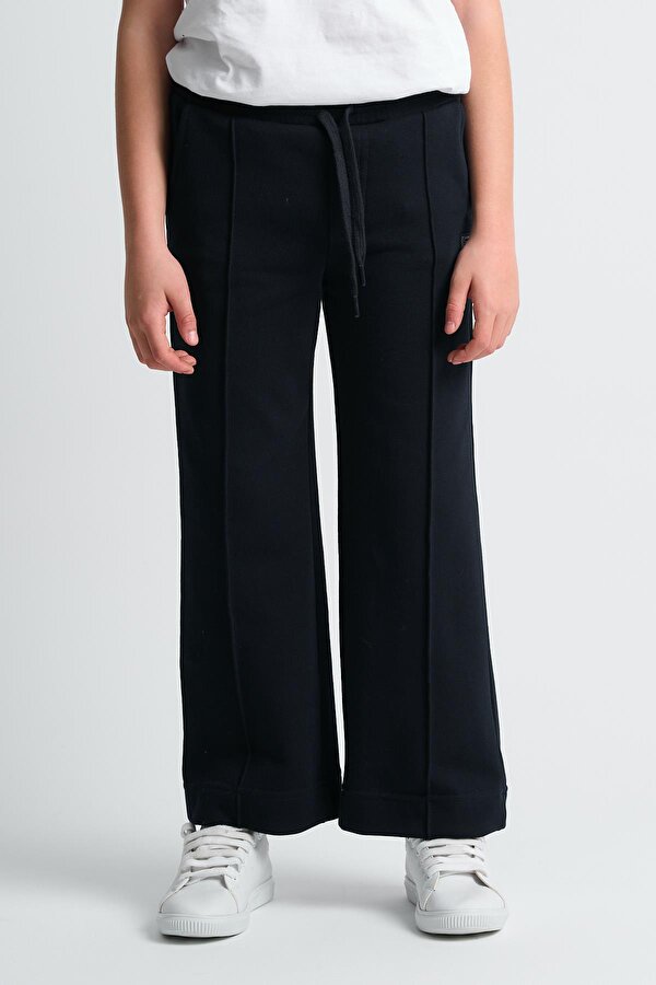 ALEXANDERGARDI Boru Paça Çocuk Eşofman Altı