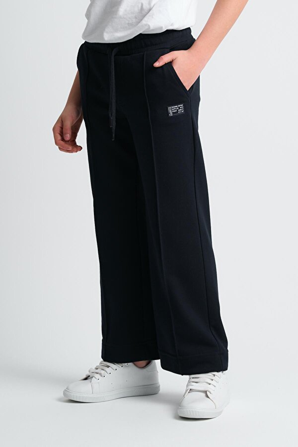 ALEXANDERGARDI Boru Paça Çocuk Eşofman Altı