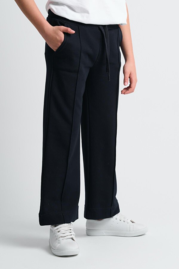 ALEXANDERGARDI Boru Paça Çocuk Eşofman Altı