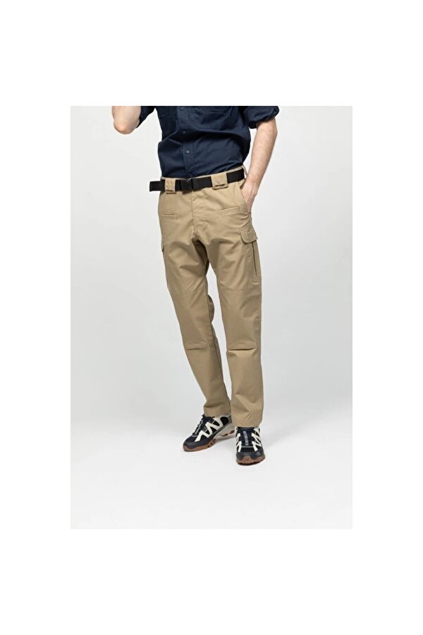 Tiger Tactical Erkek Pantolon Bej