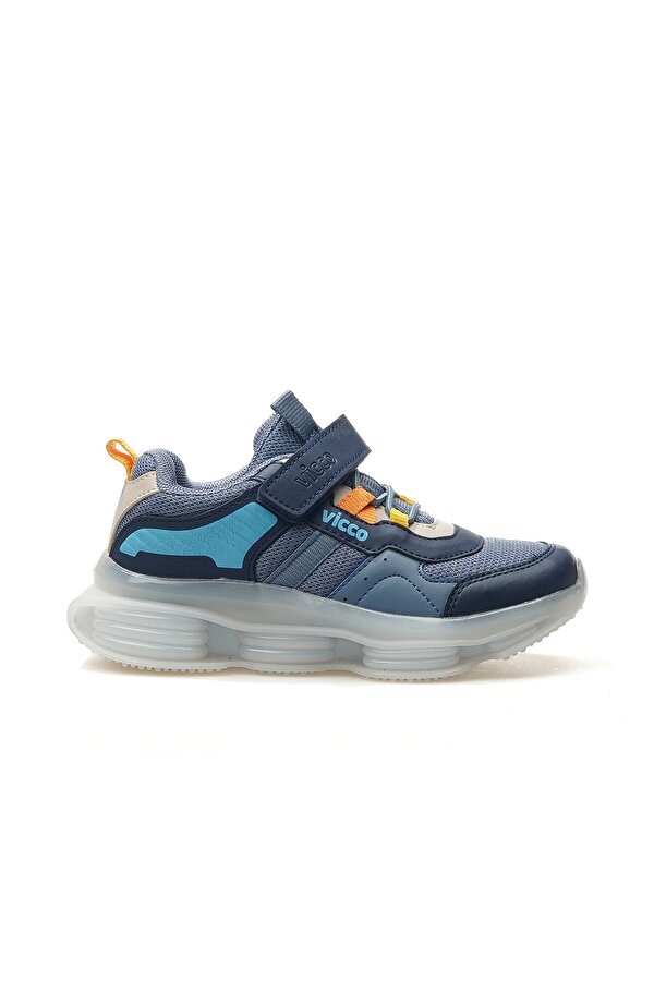 Bosa Erkek Çocuk Sneaker Spor Ayakkabı 25y 346.174 Pe Kot