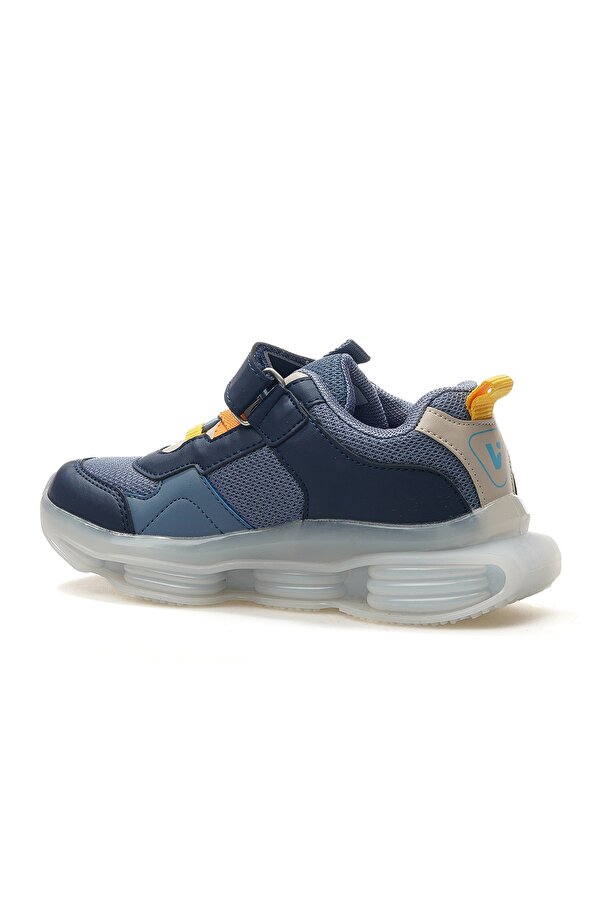 Bosa Erkek Çocuk Sneaker Spor Ayakkabı 25y 346.174 Pe Kot