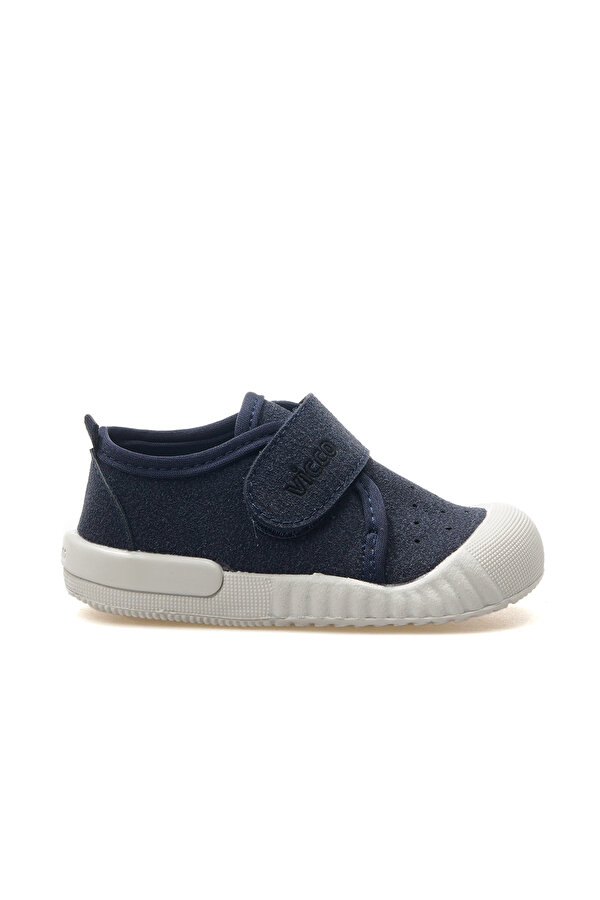 Anka Iı Unisex Cocuk Günlük Panduf 25y 950.224 Bu Lacivert