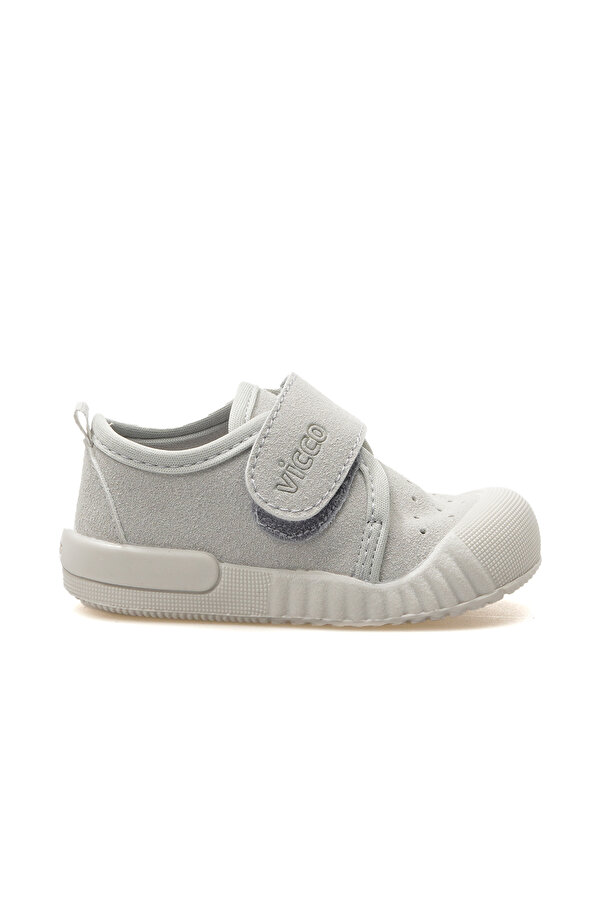 Anka Iı Unisex Cocuk Günlük Panduf 25y 950.224 Bu Gri