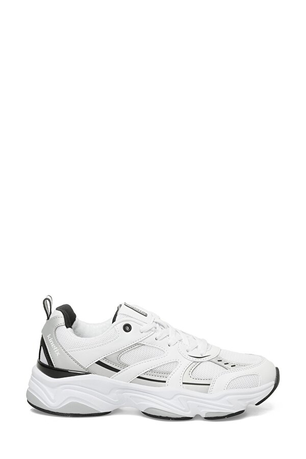 INTEREST TX W 5FX Beyaz Kadın Sneaker