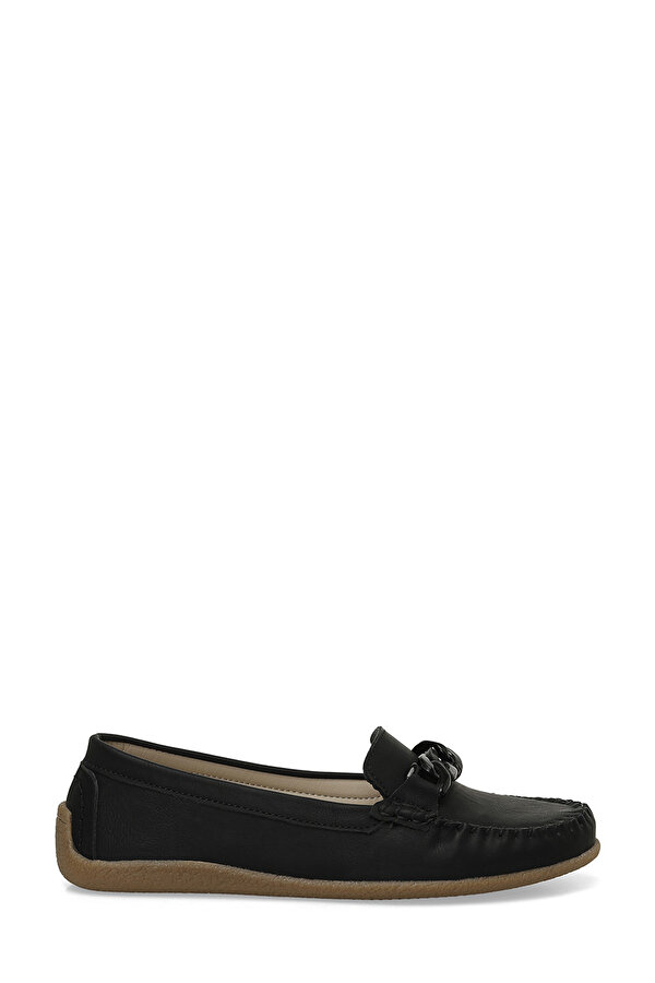 323013.Z 5FX Siyah Kadın Loafer