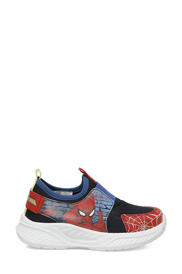 NOSTER.P5FX Lacivert Erkek Çocuk Slip On